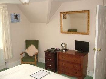 Inn At Port Nan Gael Pennyghael Exterior photo